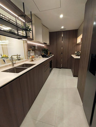 Lentor Central Residences (D26), Condominium #456358201
